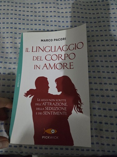 Marco pacori linguaggio - pacori,