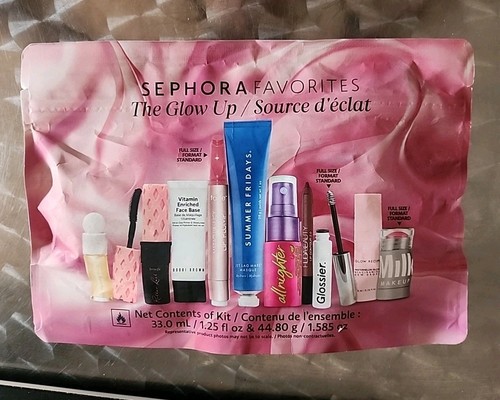 Sephora favorite the glow - sephora,