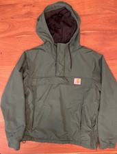 RARO Carhartt NIMBUS PULLOVER