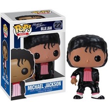 🔥Funko Pop! Rock; MICHAEL