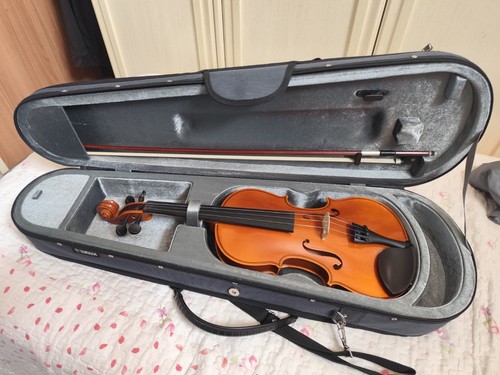 Violino yamaha con - yamaha,