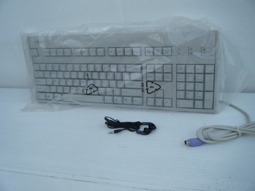 Tastiera fujitsu nuova - ps/2,