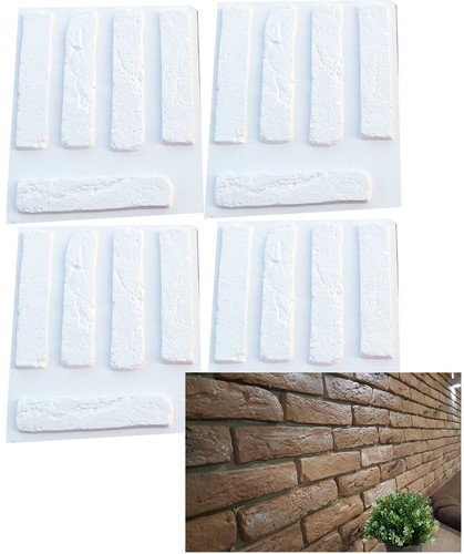 Stampi calcestruzzo - stampi,