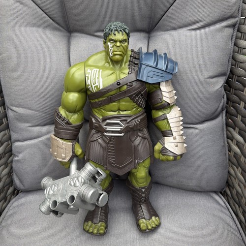 Hasbro marvel thor - hasbro, ragnarok