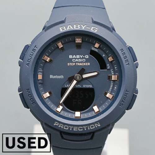 Orologio polso donna casio - da,