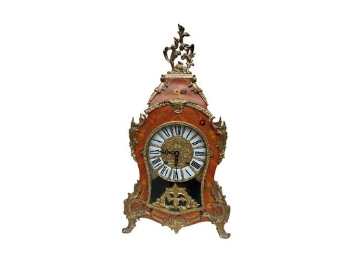 Orologio tavolo boulle - da,