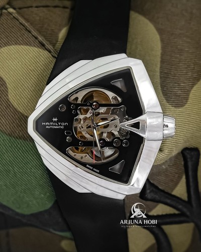 Raro orologio svizzero - raro,