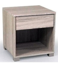 Comodino Con Cassetto