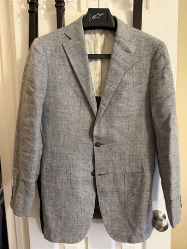 Suitsupply cappotto sportivo - suitsupply,
