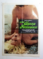 cm.100x140-UNA DONNA