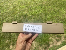 Copri batteria per radio