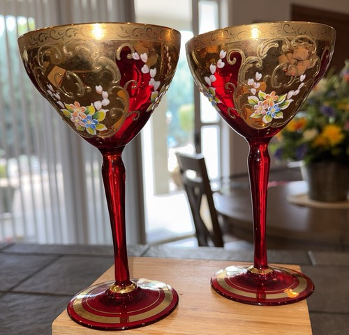 Set bicchieri champagne - 2,