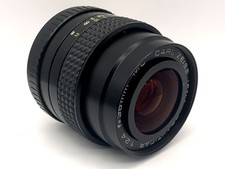 Obiettivo Carl Zeiss Prakticar