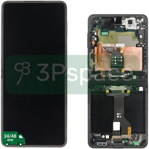 Display lcd originale - display, samsung