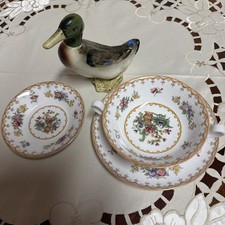 SPODE COPELANDS TAZZA ZUPPA