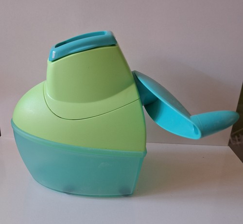 Tupperware mahl chef - chef,