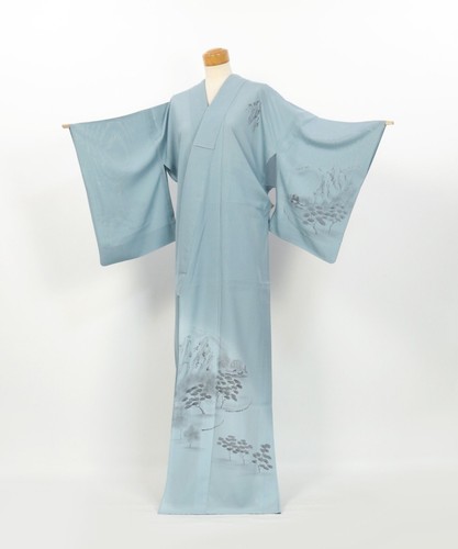 Kimono vintage estivo - /,