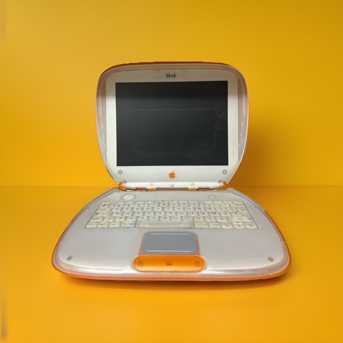 Apple ibook clamshell - g3,