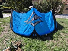 Vendo Naish Pivot S26 7 Blue  