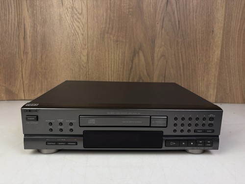 Sony cdp m43 - sony, lettore