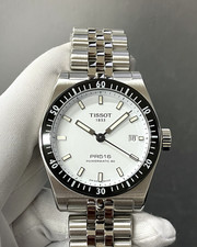Tissot PR516 Automatic 38mm