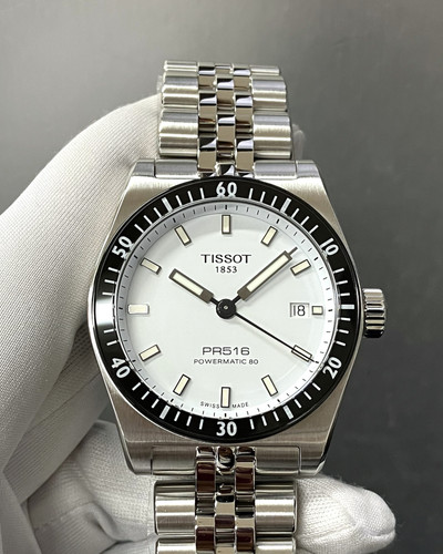 Orologio uomo tissot pr516 - orologio,