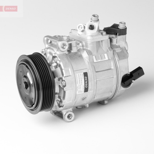 Compressore aria condizionata - compressore,