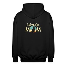 Labrador Mom | Giacca con