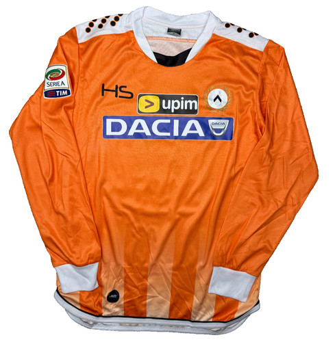 Maglia calcio vintage - , udinese