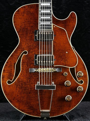 Ibanez artcore expressionist - ibanez,
