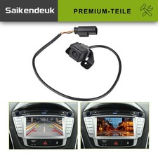 Telecamera di parcheggio