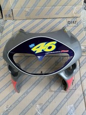 Cupolino Originale Aprilia RS 125 1998 Valentino ROSSI Fondo Magazzino