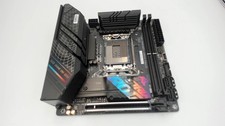 ASUS ROG Strix B760-I Gaming