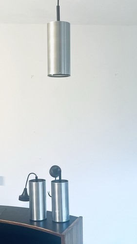 Lampada staff anni 60 - 1, 3