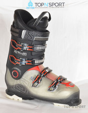 Salomon X PRO R 80 Wide - Scarpe Da Sci Usate