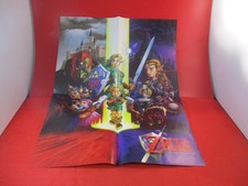 The Legend of Zelda Ocarina of