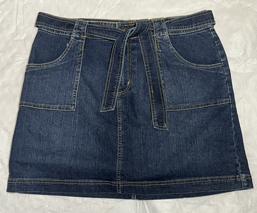 John bay jeans skort - bay, con