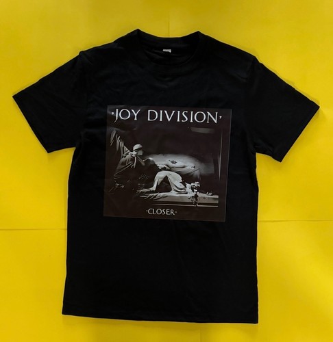 Shirt joy division - t-shirt,