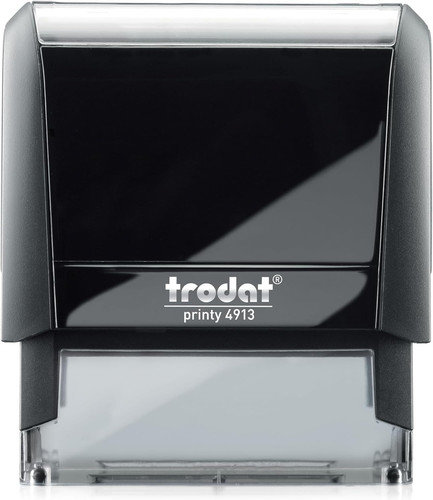 Trodat printy 4913 - trodat,