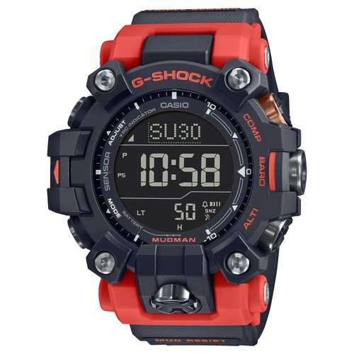 Orologio uomo casio shock gw - orologio, g