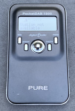Radio digitale PURE PocketDAB