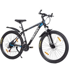 Mountain bike parte rigida - , 26