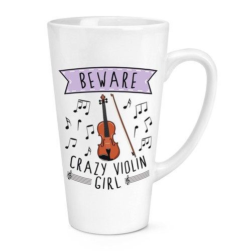 Beware pazzo violino - beware,