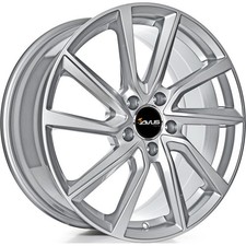 AVUS AC-518 15" 6J 5x98 ET 38