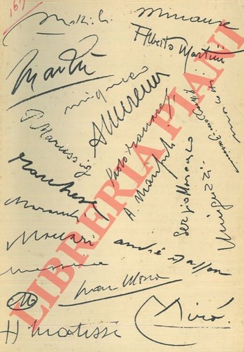180 opere grafiche - , di