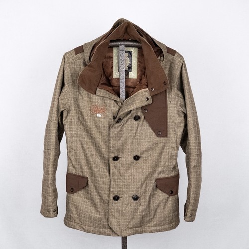 Giacca giocatore burton - giacca,