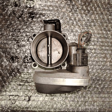 8200190230 Corpo farfallato