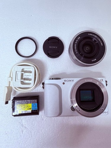 Sony nex pz - sony,