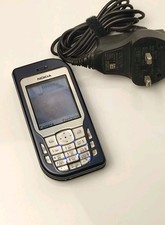 Nokia 6670 telefono cellulare