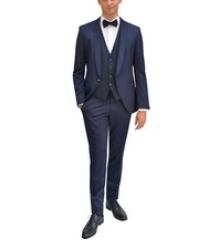 Abito da sposa uomo smoking 4